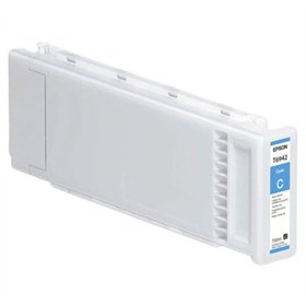 Tinteiro Epson T6942 Azul C13T694200 700ml