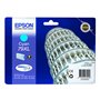 Tinteiro Epson 79XL Azul C13T79024010 17,1ml 2000 Pág.