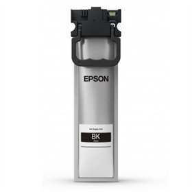 Tinteiro Epson T9441 / T9451 Preto C13T945140 5000 Pág.