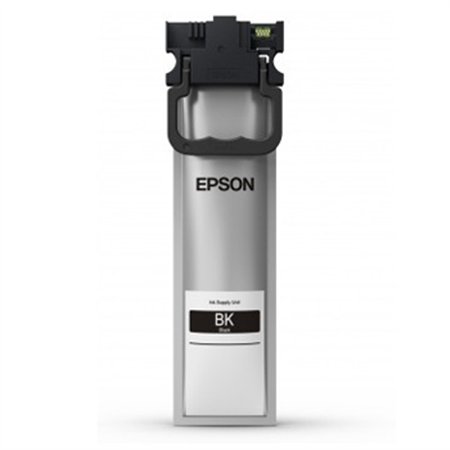 Tinteiro Epson T9441 / T9451 Preto C13T945140 5000 Pág.