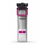 Tinteiro Epson T9443 / T9453 Magenta C13T945340 5000 Pág.