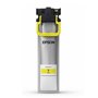 Tinteiro Epson T9444 / T9454 Amarelo C13T945440 5000 Pág.