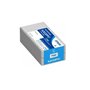 Tinteiro Epson SJIC22P Azul C33S020602 32,5ml