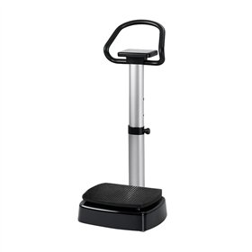 Plataforma Vibratória Evolution HM01-08QD