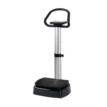 Plataforma Vibratória Evolution HM01-08QD