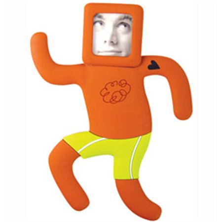 Moldura Magnética FUN Swiming Dad Cx25un