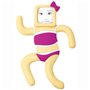 Moldura Magnética FUN Swiming Girl Cx25un