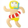 Moldura Magnética FUN Swiming Boy Cx25un