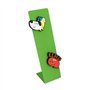 Moldura S FUN 2 Magnetos Sortido Cx 6un