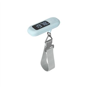 Balança Viagem Digital para Bagagem Máx.50Kg