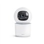 Câmara de Vigilância Wi-Fi Full HD Branco