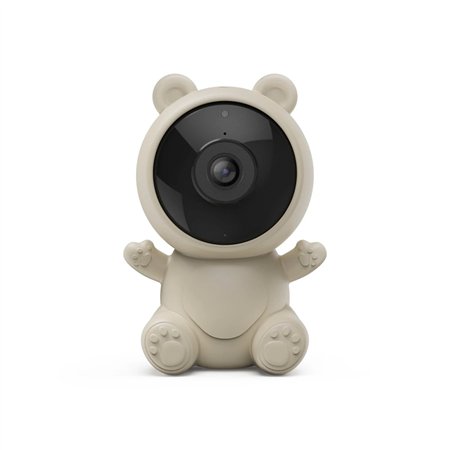 Câmara de Vigilância Bebé Wi-Fi Full HD