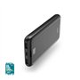 Powerbank 10000mAh PowerPack Performance 10 Cinza