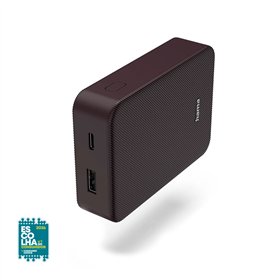 Powerbank 10000mAh PowerPack Color 10 Plum
