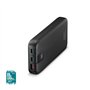Powerbank 10000mAh PowerPack PD 10 Cinza