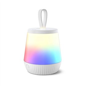 Luz Noturna LED Mobile RGB Multicolor