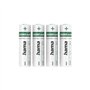 Pilhas Recarregáveis AA 1.2V 2500mAh Hama 4un