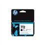 Tinteiro HP 712 Preto 3ED70A 38ml