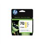 Pack Tinteiros HP 712 Amarelo 3ED79A 29ml 3un