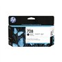 Tinteiro HP 728 Preto Matte 3WX25A 130ml