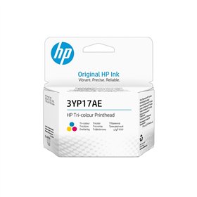 Cabeça de Impressão HP Tricolor 3YP17AE