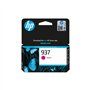 Tinteiro HP 937 Magenta 4S6W3N 800 Pág.