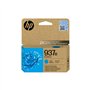 Tinteiro HP 937e Azul 4S6W6N 1650 Pág.