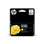 Tinteiro HP 938 Amarelo 4S6X7P 800 Pág.
