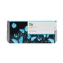 Tinteiro HP 738 Amarelo 676M8A 300ml
