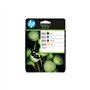 Pack Tinteiros HP 924 4 Cores 6C3Z1N