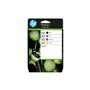 Pack Tinteiros HP 937 4 Cores 6C400NE