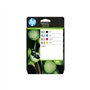 Pack Tinteiros HP 953 4 Cores 6ZC69A 24ml/10ml