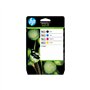 Pack Tinteiros HP 963 4 Cores 6ZC70A 24ml/11ml