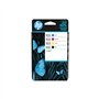 Pack Tinteiros HP 932/933 4 Cores 6ZC71A 8.5ml/4ml