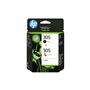 Pack Tinteiros HP 305 Preto/Cor 6ZD17A 120/100 Pág.