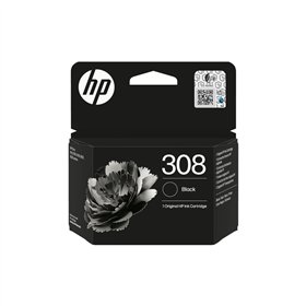 Tinteiro HP 308 Preto 7FP21U 160 Pág.