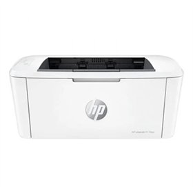 Impressora HP Laser Mono M110w 21ppm WiFi