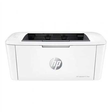 Impressora HP Laser Mono M110w 21ppm WiFi