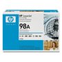 Toner HP 98A Preto 92298A 6800 Pág.