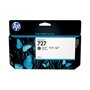 Tinteiro HP 727 Preto Matte B3P22A 130ml