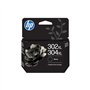 Tinteiro HP 302XL/304XL Preto B7RT9A 7ml 300 Pág.
