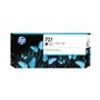 Tinteiro HP 727 Preto Matte C1Q12A 300ml