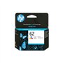 Tinteiro HP 62 Cor C2P06A 4,5ml 165 Pág.