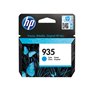 Tinteiro HP 935 Azul C2P20A 4,5ml 400 Pág.
