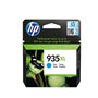 Tinteiro HP 935XL Azul C2P24A 9,5ml 825 Pág.