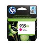 Tinteiro HP 935XL Magenta C2P25A 9,5ml 825 Pág.