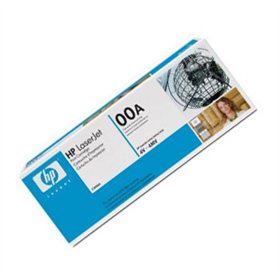 Toner HP 00A Preto C3900A 8100 Pág.