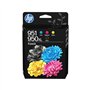 Pack Tinteiros HP 950XL/951 4 Cores C3WK1A