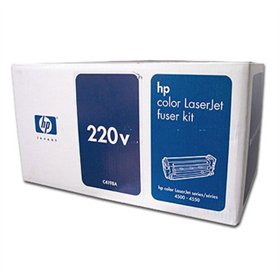 Fusor HP C4198A 220V 150000 Pág.
