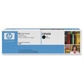 Tambor HP 822A Preto C8560A